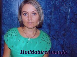 HotMatureAmanda
