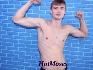 HotMoses Spezial Sexcam