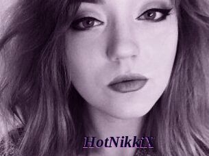 HotNikkiX Spezial Sexcam