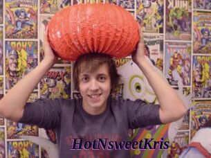 HotNsweetKris