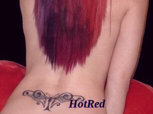 HotRed