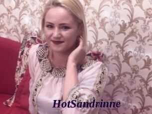 HotSandrinne