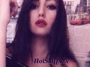 HotStaffxxx Spezial Sexcam