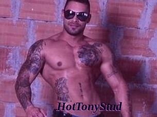 HotTonyStud