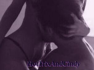 HotTrixAndCindy