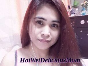HotWetDeliciouzMom