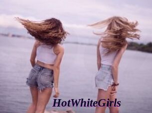 HotWhiteGirls