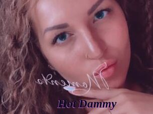 Hot_Dammy