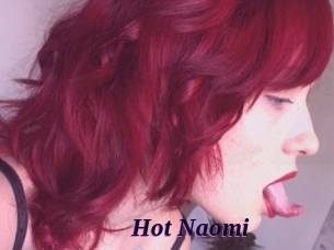 Hot_Naomi Spezial Sexcam