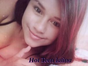 Hot_Teen_latina