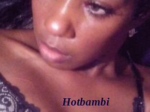 Hot_bambi Spezial Sexcam