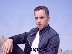 Hotguy12345 Spezial Sexcam