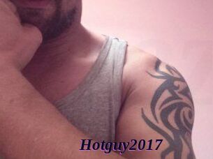 Hotguy2017