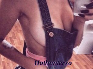 Hothunterxo