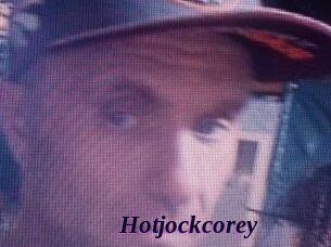 Hotjockcorey Spezial Sexcam