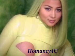 Hotnancy4U