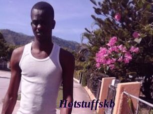 Hotstuffskb