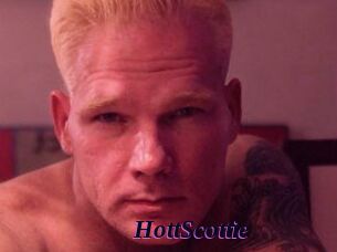 HottScottie Spezial Sexcam