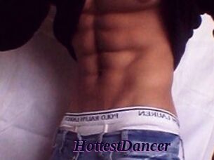 HottestDancer