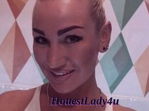 HottestLady4u
