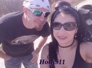 Hotty911