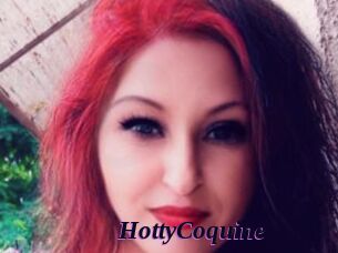 HottyCoquine Spezial Sexcam