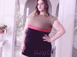 HottyDi