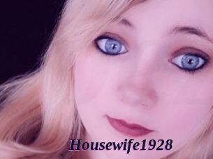Housewife1928 Spezial Sexcam