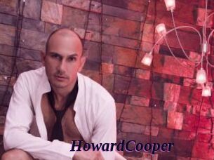 HowardCooper