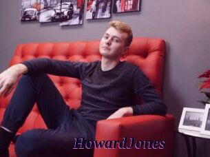 HowardJones Spezial Sexcam