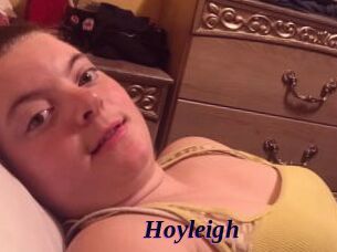 Hoyleigh