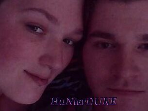 HuNterDUKE