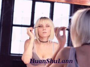 HuanShuLann