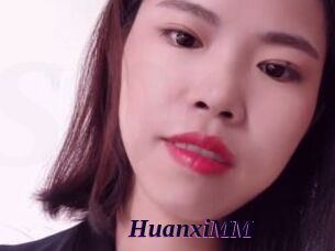 HuanxiMM