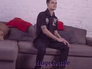 HugeGentle