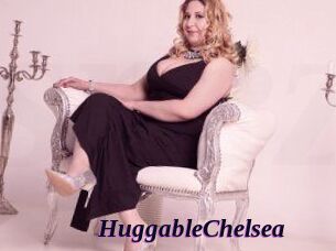 HuggableChelsea Spezial Sexcam