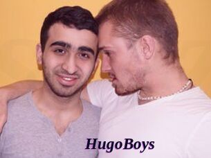 HugoBoys