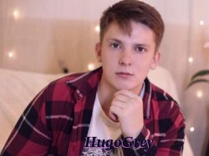 HugoGrey