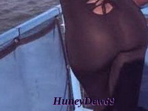 HuneyDew69