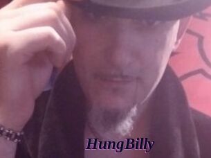 HungBilly Spezial Sexcam