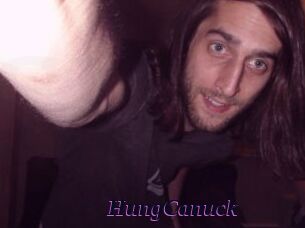 HungCanuck