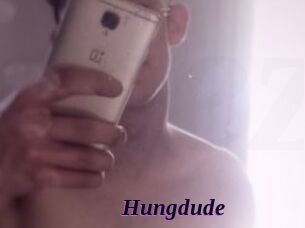 Hungdude