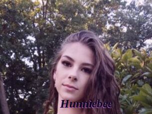 Hunniebee Spezial Sexcam