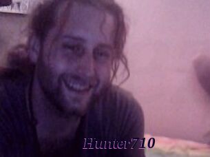 Hunter710