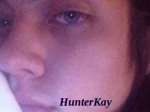 HunterKay