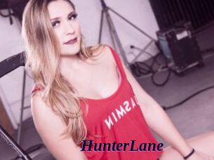 HunterLane
