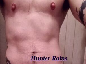 Hunter_Rains Spezial Sexcam