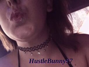 HustleBunny97 Spezial Sexcam