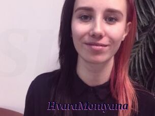 HvaraMontyana