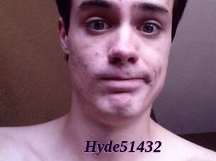 Hyde51432